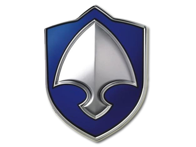 長安（舊）標(biāo)志