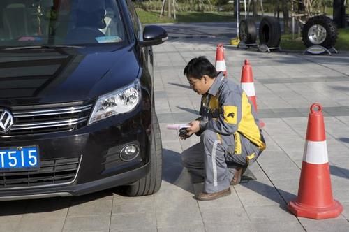 汽車需要定期保養(yǎng)，所以你知道如何保養(yǎng)輪胎嗎？
