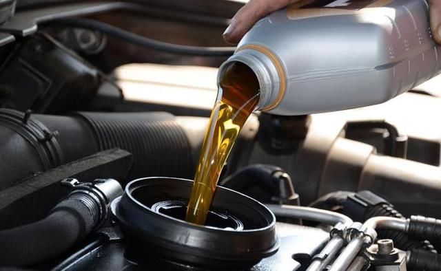 剎車油、機油和防凍劑應該多