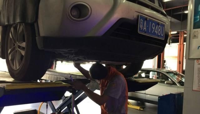 在5000公里處換油？老司機:壽