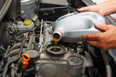 機油燃燒的原因是什么？有什