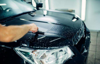 汽車油漆表面維護的知識是什