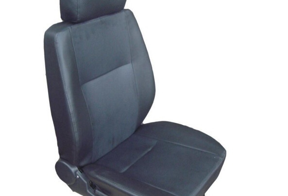 如何維護真皮座椅？
