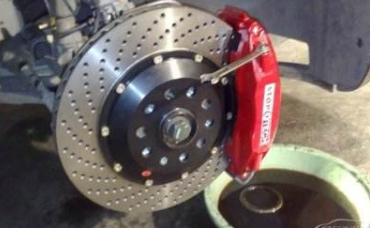 你多久換一次制動液
