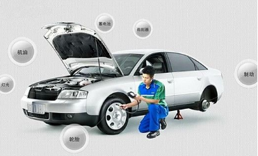 汽車維修中的注意事項和錯誤