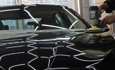 汽車油漆的維護(hù)技巧是什么？