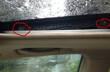 如何在多雨的夏天保養雨刷