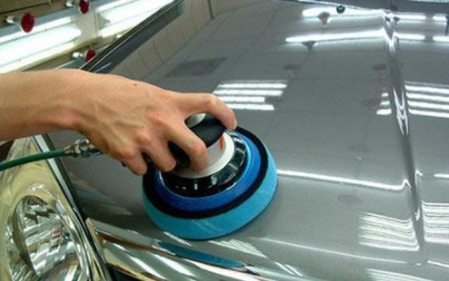 打蠟車的優缺點
