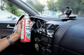 秋季車空調整和維護方法
