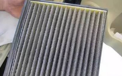 如果汽車長時間不保養會發生