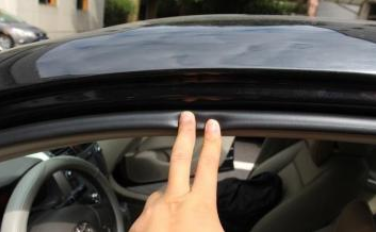 汽車密封條的維護方法是什么