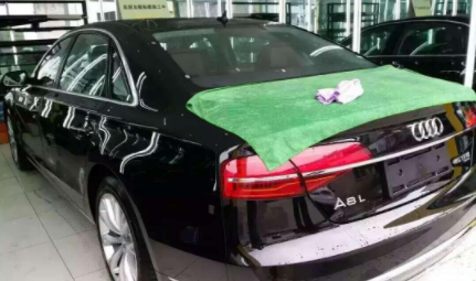 汽車貼膜的預(yù)防措施是什么？