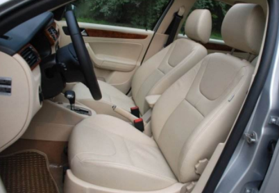 汽車真皮座椅維修方法介紹