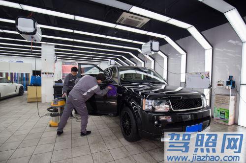 一年保養一輛汽車合適多少次