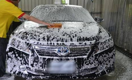 洗車的預防措施是什么？
