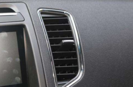 你想多久清洗一次車空
