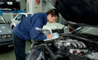 如何維護汽車發動機_如何維護