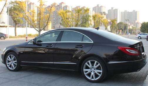 有必要拍這部車嗎
