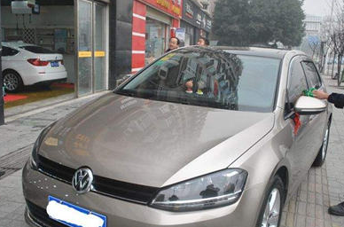 新車油漆保養(yǎng)的常識是什么？