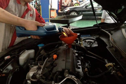 汽車的常規維護項目是什么？