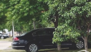 如何在夏天保護(hù)你的汽車免受