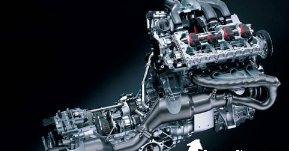 渦輪增壓車輛的維護技巧
