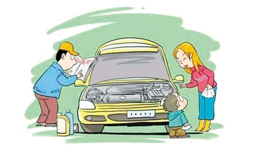 汽車保養項目是什么？如何保