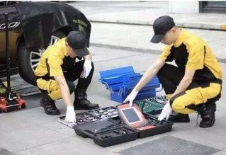 汽車的常規維護項目是什么