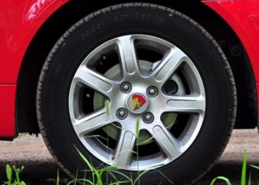 如何正確保養汽車輪胎？汽車