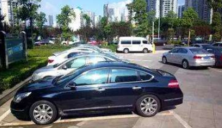 夏天汽車暴露的情況怎么樣？