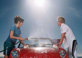 洗車注意事項是什么
