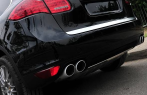 如何維護汽車排氣管維修方法