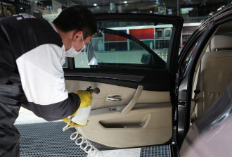 如何維護汽車內飾維修方法