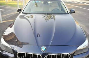 如何保養車身油漆
