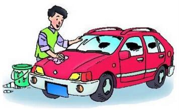 對日常汽車維護知之甚少