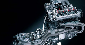 渦輪增壓汽車維護技巧
