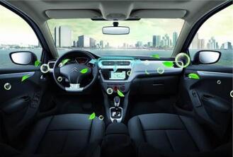 新車除味4招新車除味有什么好