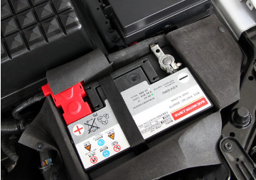 如何維護汽車電池維護方法