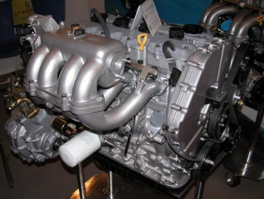 汽車發動機維修知識
