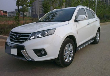 如何在炎熱的天氣里保養(yǎng)汽車