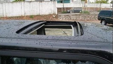 汽車天窗的維護方法是什么