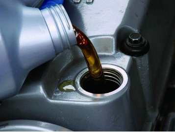 我怎么知道石油是否在變質？