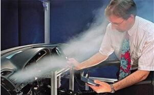 如果汽車空不冷卻，我該怎么