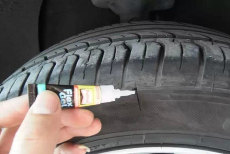 如何判斷輪胎是否應該更換