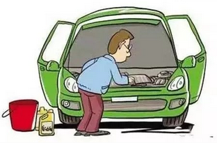 長途駕駛后如何保養汽車
