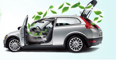 清潔除臭車的四個誤區
