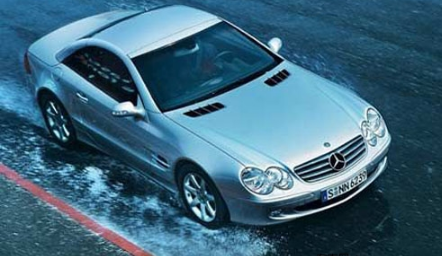 雨后如何保養汽車
