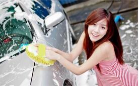 汽車的哪個部分最臟？
