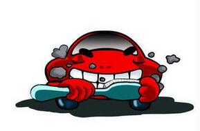 如何預防和減少汽車積碳
