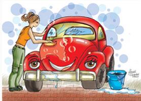 夏季如何保養汽車
